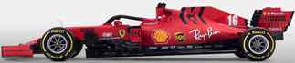 Ferrari SF1000